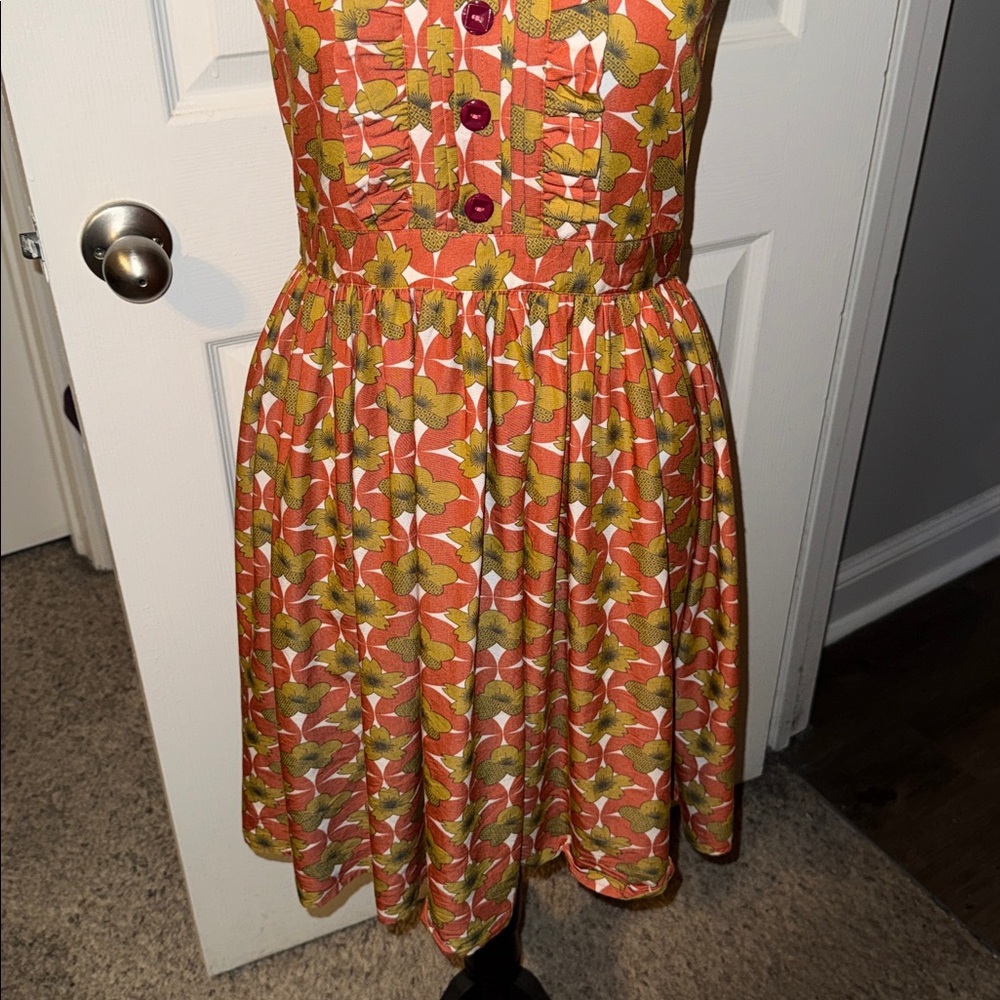 🖤MATILDA JANE CHARACTER COUNTS LUCY DRESS SIZE S🖤 - Picture 7 of 11